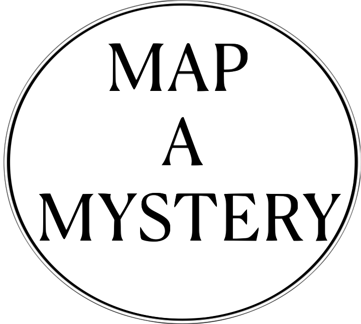 Map A Mystery